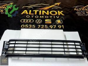 Volkswagen Polo 2014-2017 Ön Panjur 6C0853677 Sıfır