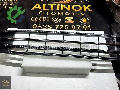 Volkswagen Passat Ön Panjur çıkma parça