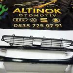 Seat Ibiza 1997-1999 Panjur 6K0854643GRU Sıfır