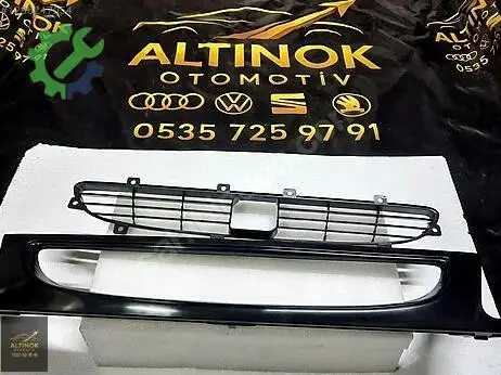 Seat Ibiza Panjur çıkma parça