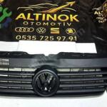Sıfır Orijinal Ön Panjur Volkswagen Transporter 2003-2010 7H0853653