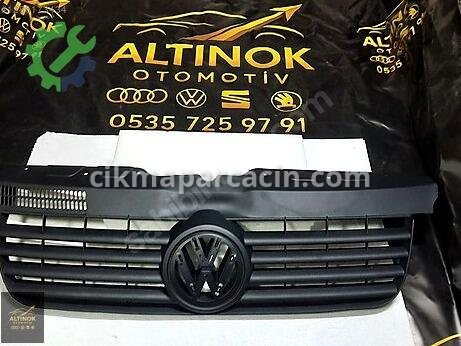 Volkswagen Transporter Ön Panjur çıkma parça