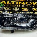 Volkswagen Caddy 2016-2020 Sağ Sis Farı 2K5941662A Sıfır