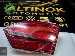 Volkswagen Jetta 2011-2014 Sağ Arka Stop 5C6945094 Sıfır
