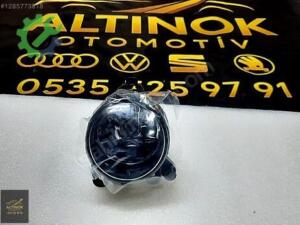 Volkswagen Golf 2003-2009 Orijinal Sıfır Sağ Sis Farı 1K0941700C