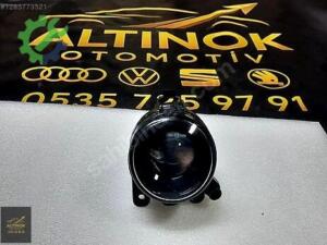 Volkswagen Golf 2003-2009 Orijinal Sıfır Sol Sis Farı 1K0941699C
