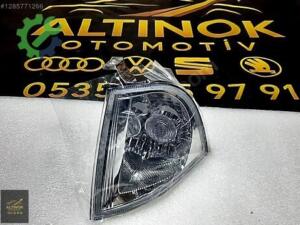 Skoda Octavia 2001-2008 Orijinal Sıfır Sinyal 1U0953155D