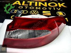 Skoda Superb 2008-2014 Orijinal Sıfır Stop Lambası 3T5945112