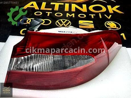Skoda Superb Stop Lambası çıkma parça