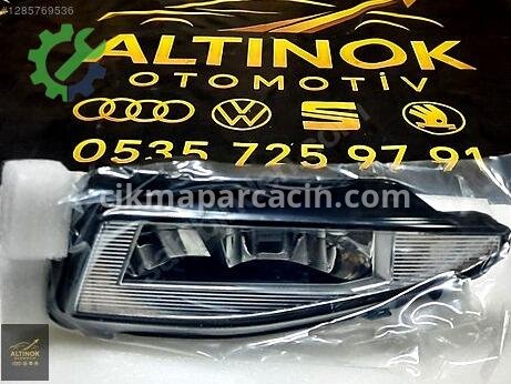 Volkswagen Passat Sağ Sis Farı çıkma parça