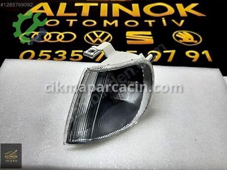 Volkswagen Polo Sinyal çıkma parça
