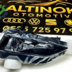 Volkswagen Golf 2017-2020 Orijinal Sıfır Sağ Sis Farı 5G0941622F