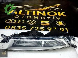 Volkswagen Passat 2013-2019 Sol Sis Farı 3G0941661G Sıfır