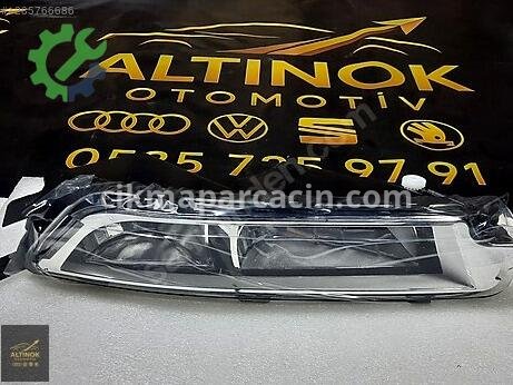 Volkswagen Passat Sağ Sis Farı çıkma parça