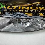 Skoda Superb 2008-2015 Sol Sis Farı 3T09411701A Sıfır