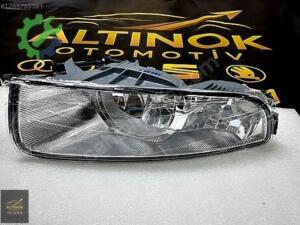 Skoda Superb 2008-2015 Sol Sis Farı 3T09411701A Sıfır