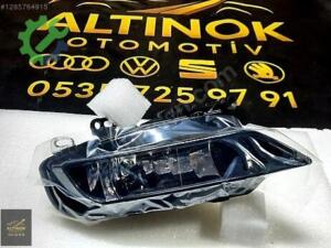 Audi A3 2013-2016 Sedan Sol Sis Farı 8V0941699B Sıfır