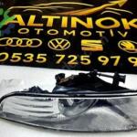 Skoda Superb 2008-2013 Sağ Sis Farı 3T0941702 Sıfır