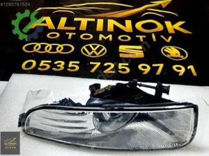 Skoda Superb 2008-2013 Sağ Sis Farı 3T0941702 Sıfır