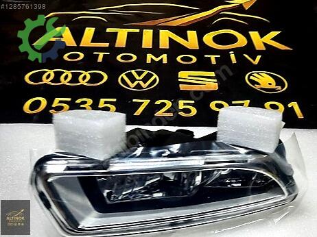 Volkswagen Polo Sağ Sis Farı çıkma parça