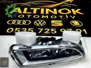 Volkswagen Polo 2010-2015 Orijinal Sıfır Sağ Sis Farı 6R0941062B