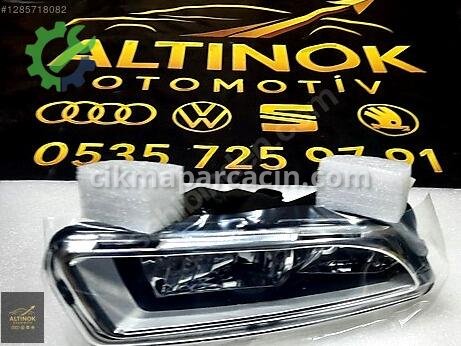 Volkswagen Polo Sağ Sis Farı çıkma parça