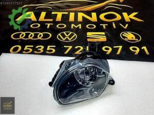Audi A3 Sağ Sis Farı 8P0941700A Sıfır