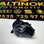 Audi A3 2003-2010 Sol Sis Farı 8P0941699A Sıfır