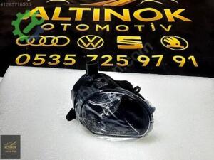 Audi A3 2003-2010 Sol Sis Farı 8P0941699A Sıfır