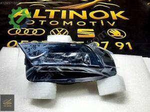 Sıfır Orijinal Sol Sis Farı Audi A4 2013-2016 8K0941699B