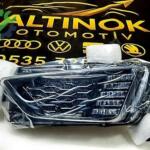 Sıfır Orijinal Gündüz Farı (DRL) Volkswagen Polo 2018-2022 2G0941662B