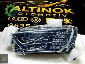 Sıfır Orijinal Gündüz Farı (DRL) Volkswagen Polo 2018-2022 2G0941662B