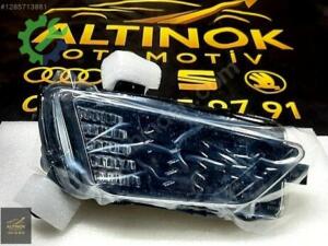 Volkswagen Polo 2018-2022 Orijinal Sıfır Gündüz Farı (DRL) 2G0941661B