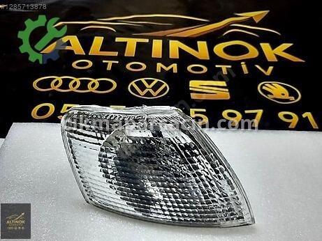 Volkswagen Passat Sinyal çıkma parça