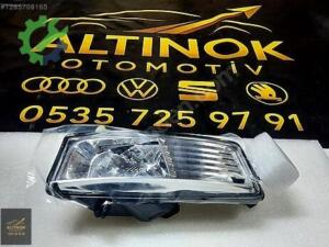 Audi A6 2009-2012 Sol Sis Farı 4F0941699A Sıfır