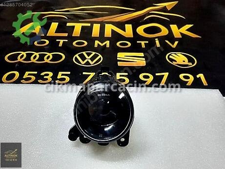 Volkswagen Golf Sağ Sis Farı çıkma parça