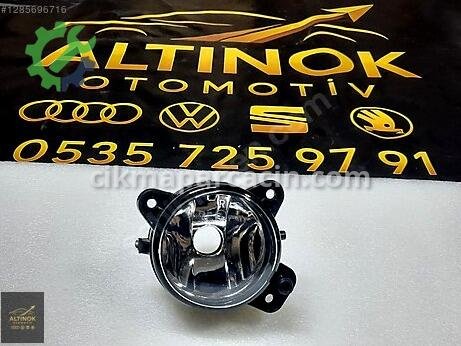 Volkswagen Transporter Sağ Sis Farı çıkma parça