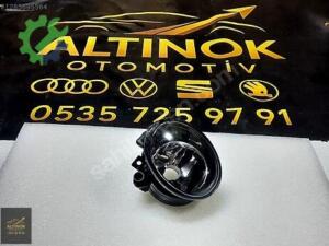 Sıfır Orijinal Sol Sis Farı Volkswagen Transporter 2010-2015 7E0941699A