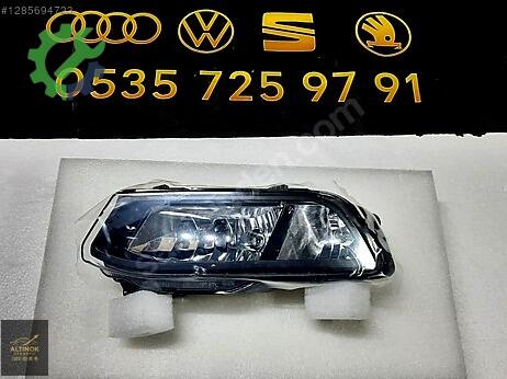 Volkswagen Polo Sol Sis Farı çıkma parça