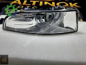 Sıfır Orijinal Sağ Sis Farı Skoda Octavia 2009-2013 1Z0941702A