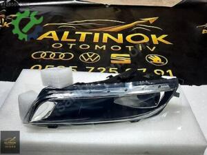 Sıfır Orijinal Sağ Sis Farı Volkswagen Passat 2012-2017 3C8941700