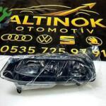 Volkswagen Polo 2014-2018 Orijinal Sıfır Sağ Sis Farı 6C0941662C
