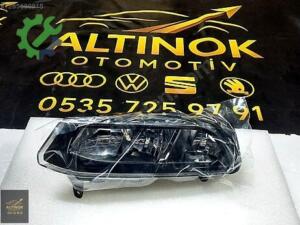 Volkswagen Polo 2014-2018 Orijinal Sıfır Sağ Sis Farı 6C0941662C