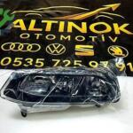 Sıfır Orijinal Sol Sis Farı Volkswagen Polo 2014-2018 6C0941661C