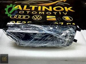 Volkswagen Amarok 2016-2022 Orijinal Sıfır Sol Sis Farı 2H6941699B