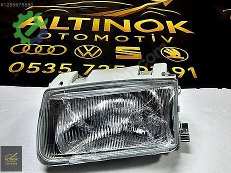 Volkswagen Polo Sol Ön Far çıkma parça
