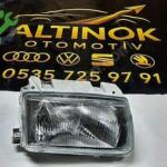 Volkswagen Polo 1995-1998 Orijinal Sıfır HB Sağ Ön Far 6N1941016