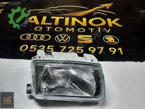 Volkswagen Polo 1995-1998 Orijinal Sıfır HB Sağ Ön Far 6N1941016