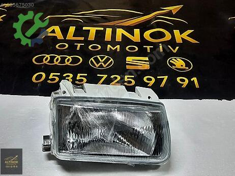 Volkswagen Polo Sağ Ön Far çıkma parça