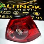 Sıfır Orijinal Sağ Arka Stop Volkswagen Golf 2004-2009 1K6945096J